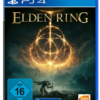 ELDEN RING STANDARD PS4-Spiel
