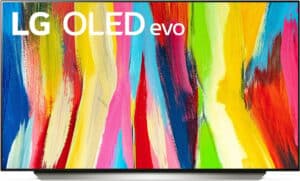 LG OLED48C29LB.AEU