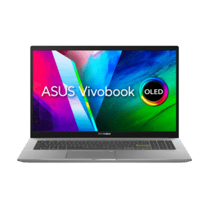 Asus Vivobook S15 OLED S533EP-L1569T indie black