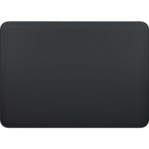 Apple Magic Trackpad – Schwarze Multi-Touch Oberfläche