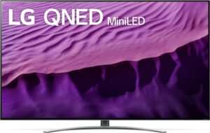 LG 75QNED879QB QNED TV