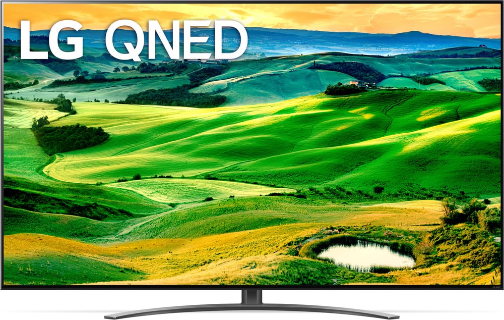 LG 55QNED819QA.AEU QNED TV