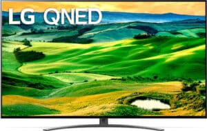 LG 50QNED819QA QNED TV