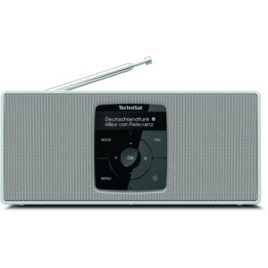 Technisat DIGITRADIO 2 S