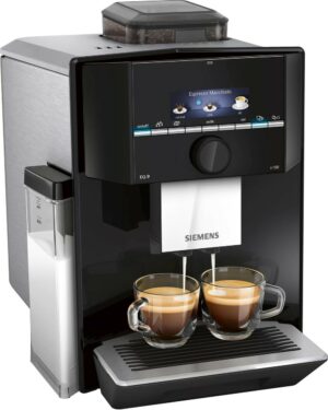 Siemens EQ.9 S 100 TI921509DE Kaffeevollautomat