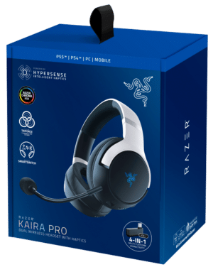 Razer Kaira Pro für PlayStation Gaming-Headset