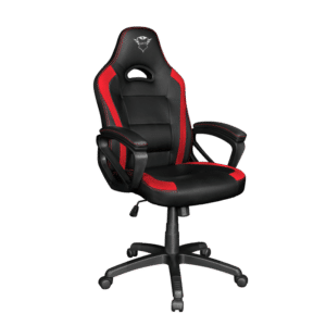 Trust Gaming-Stuhl GXT 701 Ryon rot