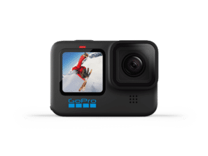 Gopro HERO10 Black Action Kamera