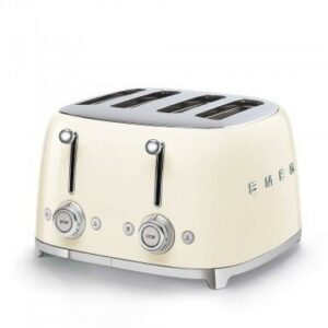 Smeg Toaster TSF03CREU