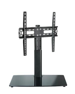 Titan TV Tischständer für Fernseher bis zu 55 Zoll / 140cm (62593)