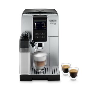 Delonghi ECAM370.70.SB DINAMICA PLUS Kaffeevollautomat