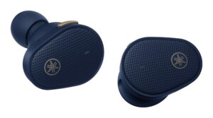 Yamaha In-Ear Kopfhörer TW-E5B blau