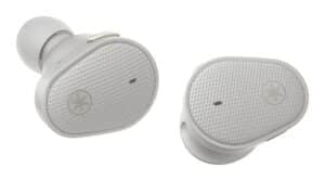 Yamaha In-Ear Kopfhörer TW-E5B grau