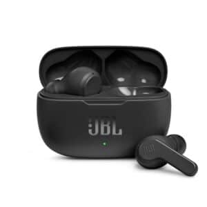 JBL Wave 200TWS schwarz In-Ear Kopfhörer
