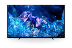 Sony XR65A80KAEP OLED TV