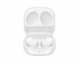 Samsung Galaxy Buds Pro phantom white In-Ear Kopfhörer