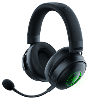 Razer Kraken V3 schwarz Gaming-Headset