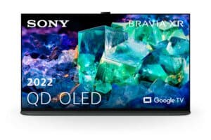 Sony XR65A95KAEP OLED TV