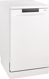 Gorenje GS 520E15W Stand-Geschirrspüler 45 cm