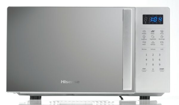 Hisense Mikrowelle H20MOMS4HG Mirror