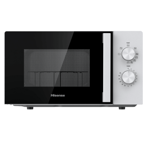 Hisense Mikrowelle H20MOWP1HG Weiß