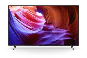 Sony LED TV KD65X89KAEP