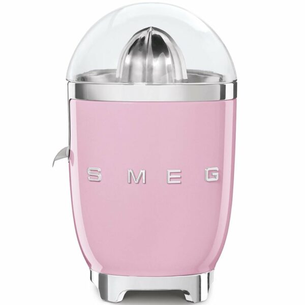 Smeg Zitruspresse CJF01PKEU Cadillac Pink