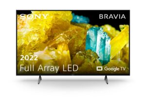 Sony XR50X94SAEP LED TV