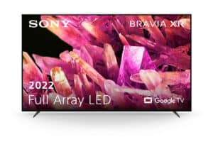 Sony XR85X90KAEP Full Array LED TV