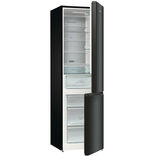 Hisense RB470N4CFC Kühl-Gefrier-Kombination