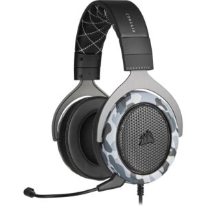 Corsair HS60 Haptic camouflage Gaming-Headset