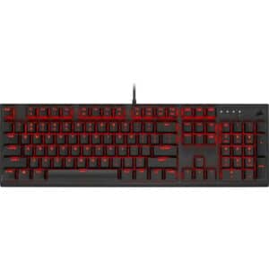 Corsair K60 PRO schwarz Gaming-Tastatur