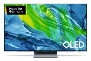 Samsung GQ55S95BATXZG (2022) OLED TV