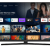 Grundig 65 GUB 8250 LED TV