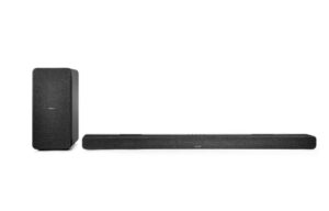 Denon DHT-S517 schwarz Soundbar mit Subwoofer