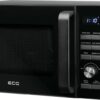 ECG MTD 2590 GBS Mikrowelle