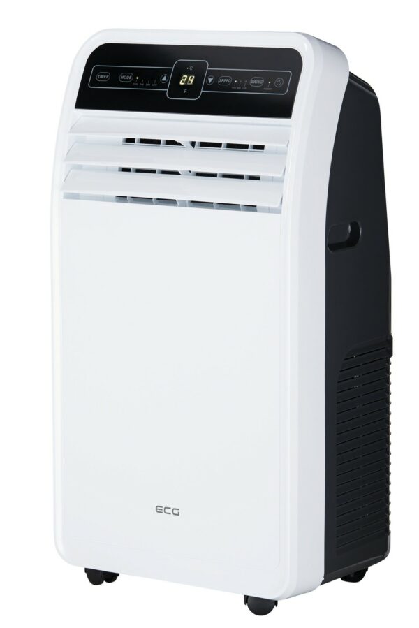 ECG Mobiles Klimagerät MK 104