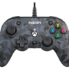 nacon Compact Pro Camo Urban - Xbox Series X|S/Xbox One/Windows Xbox Controller