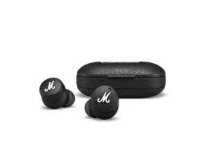 Marshall Mode II TWS Wireless schwarz In-Ear Kopfhörer