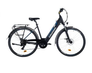 Grundig E-Citybike 28'