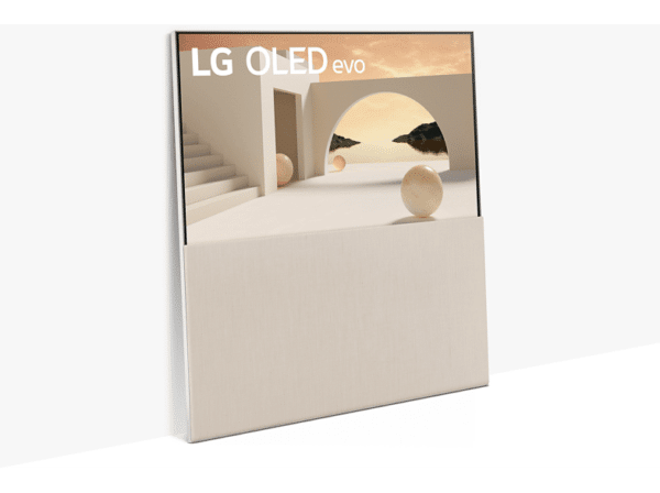 LG 65ART90E9QA OLED TV