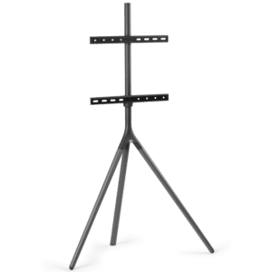 One For All TV-Stativ Tripod WM7461 Metal Titanium grey