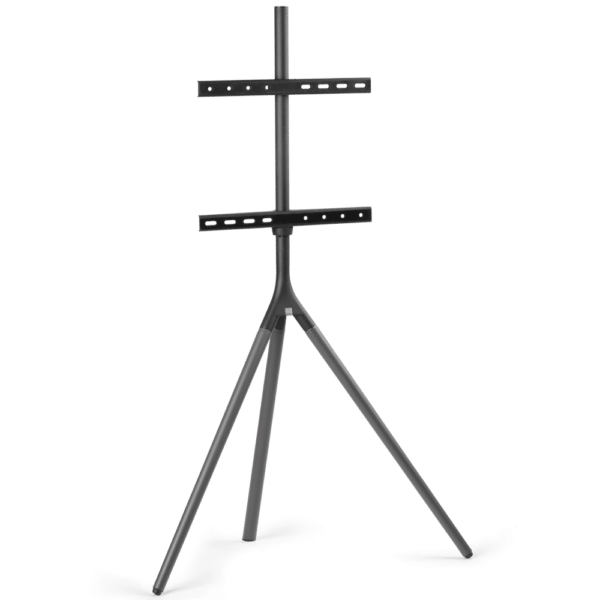 One For All TV-Stativ Tripod WM7461 Metal Titanium grey