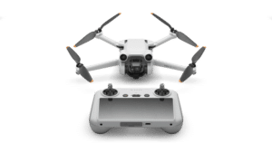 DJI Mini 3 Pro & DJI RC