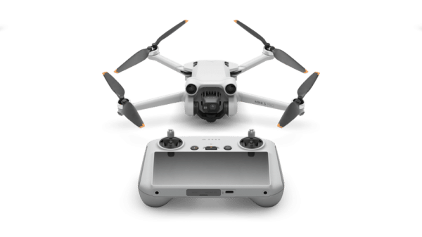 DJI Mini 3 Pro & DJI RC