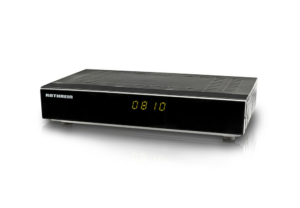Kathrein UFS 810 Plus DVB-S(2)-Receiver
