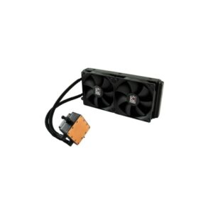 LC-Power Cooler LC-Power Cosmo Cool LC-CC-240-LiCo - Wasserkühlung CPU-Kühler
