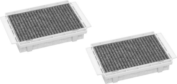 Miele DKFS 31-P Active AirClean Geruchsfilter mit Aktivkohle 