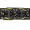 Manli GeForce RTX 3070 Ti 8GB Triple Fan Grafikkarte