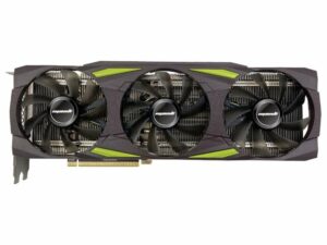 Manli GeForce RTX 3070 Ti 8GB Triple Fan Grafikkarte